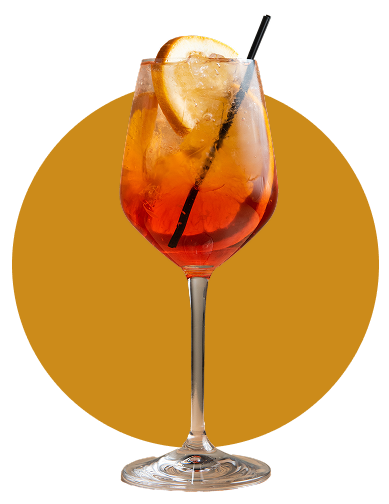 wine glass