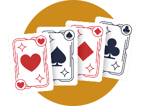 Deck of Cards icon