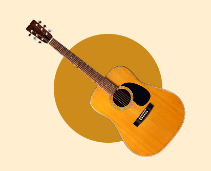 guitar